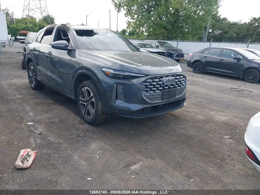 2025 Audi Q5