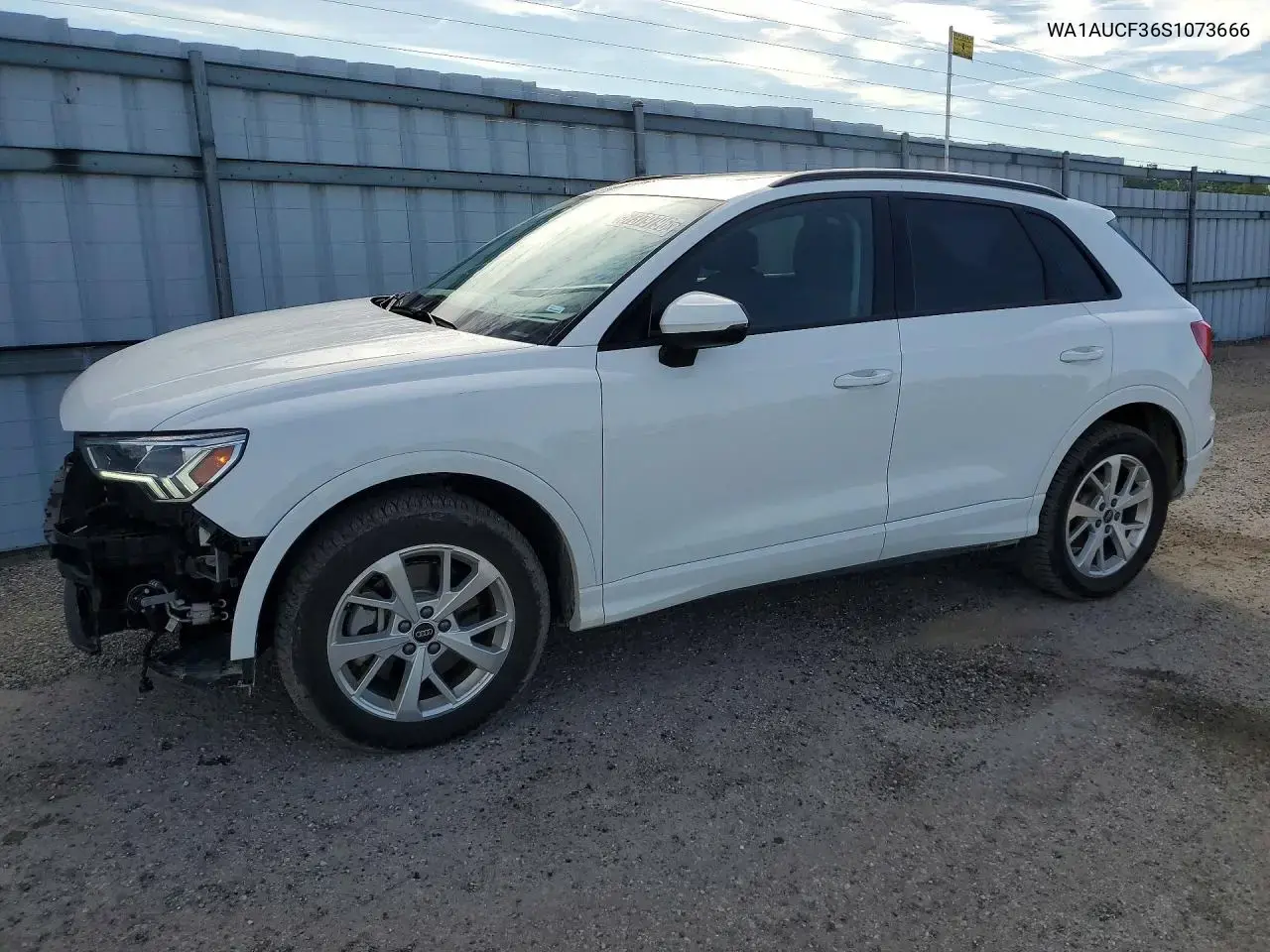 2025 Audi Q3 Premium 40
