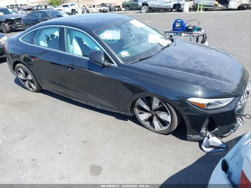 2025 Audi All-New A5 Premium Tfsi quattro S Tronic