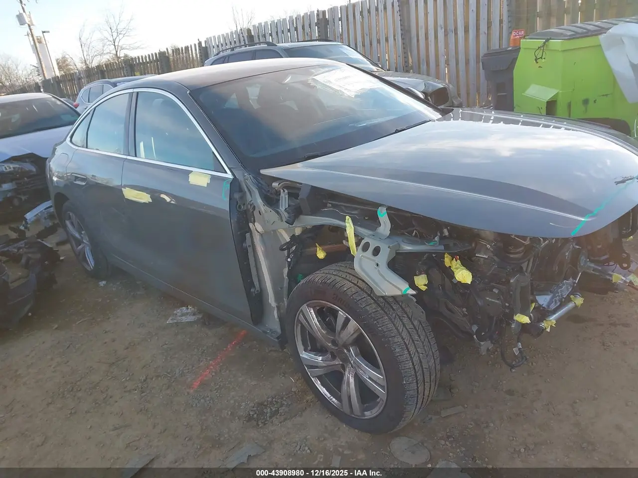 2025 Audi All-New A5 Premium Tfsi quattro S Tronic