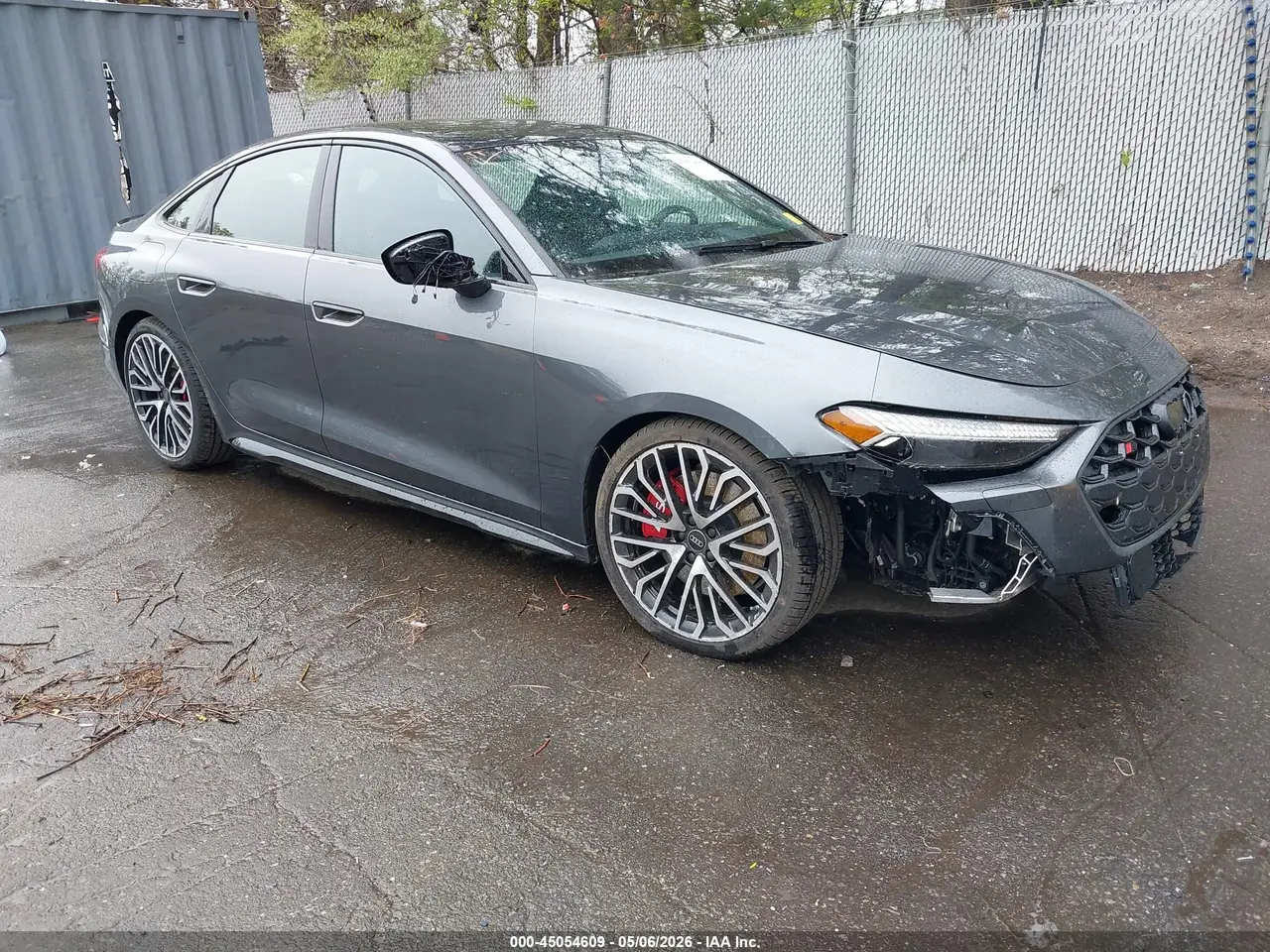 2025 Audi All-New S5 Premium Plus Tfsi quattro S Tronic