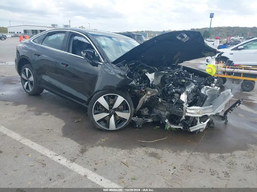 2025 Audi All-New A5 Premium Plus Tfsi quattro S Tronic