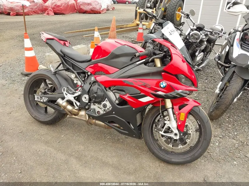 2024 BMW S 1000 Rr