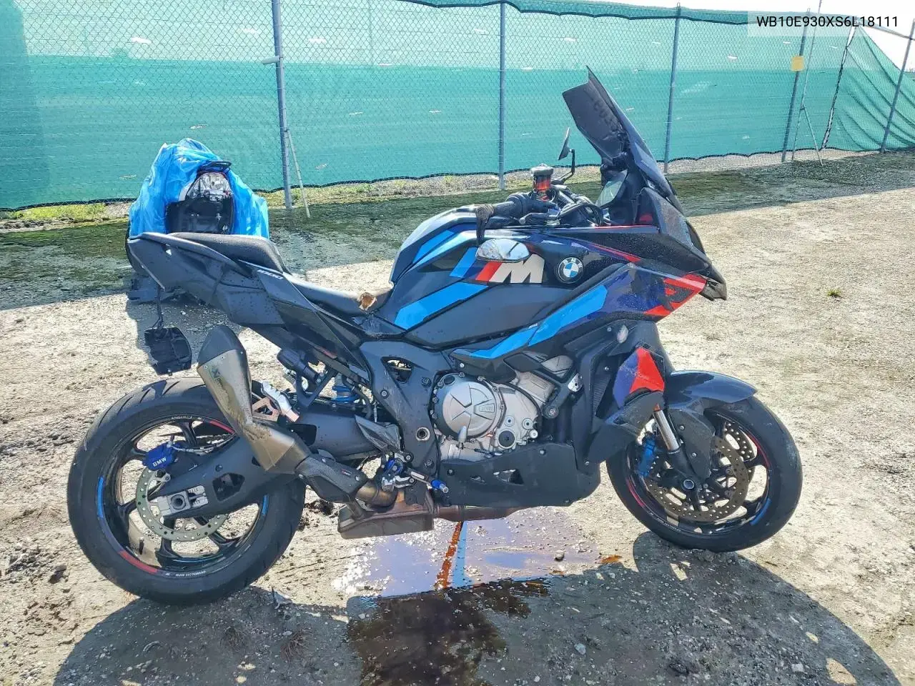 2025 BMW M 1000 Xr