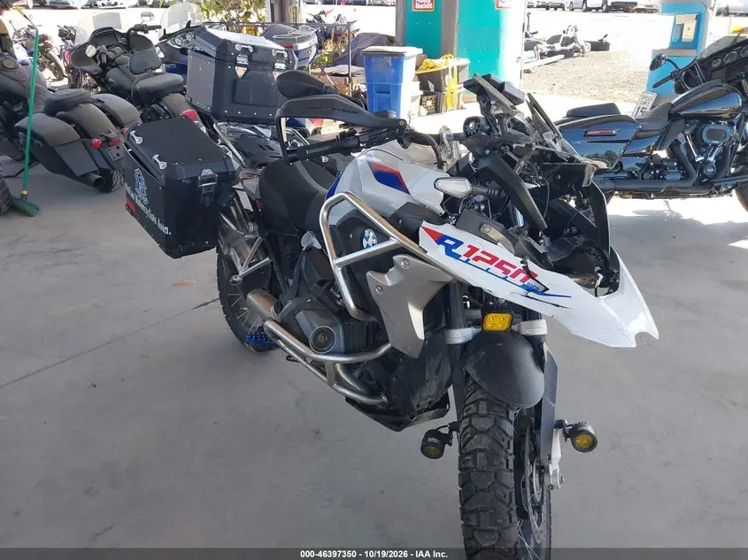 2023 BMW R 1250 GS