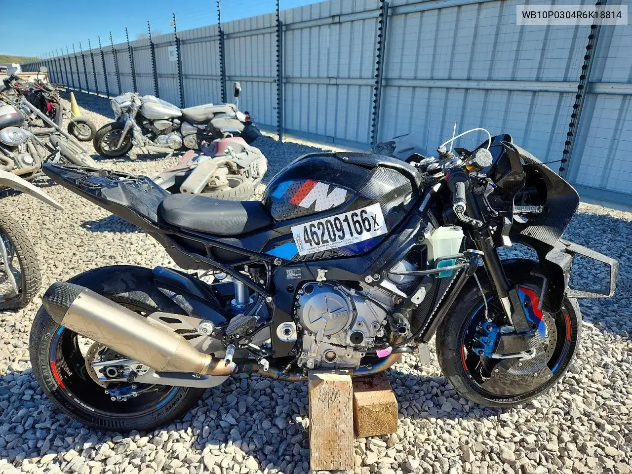 2024 BMW M 1000 Rr
