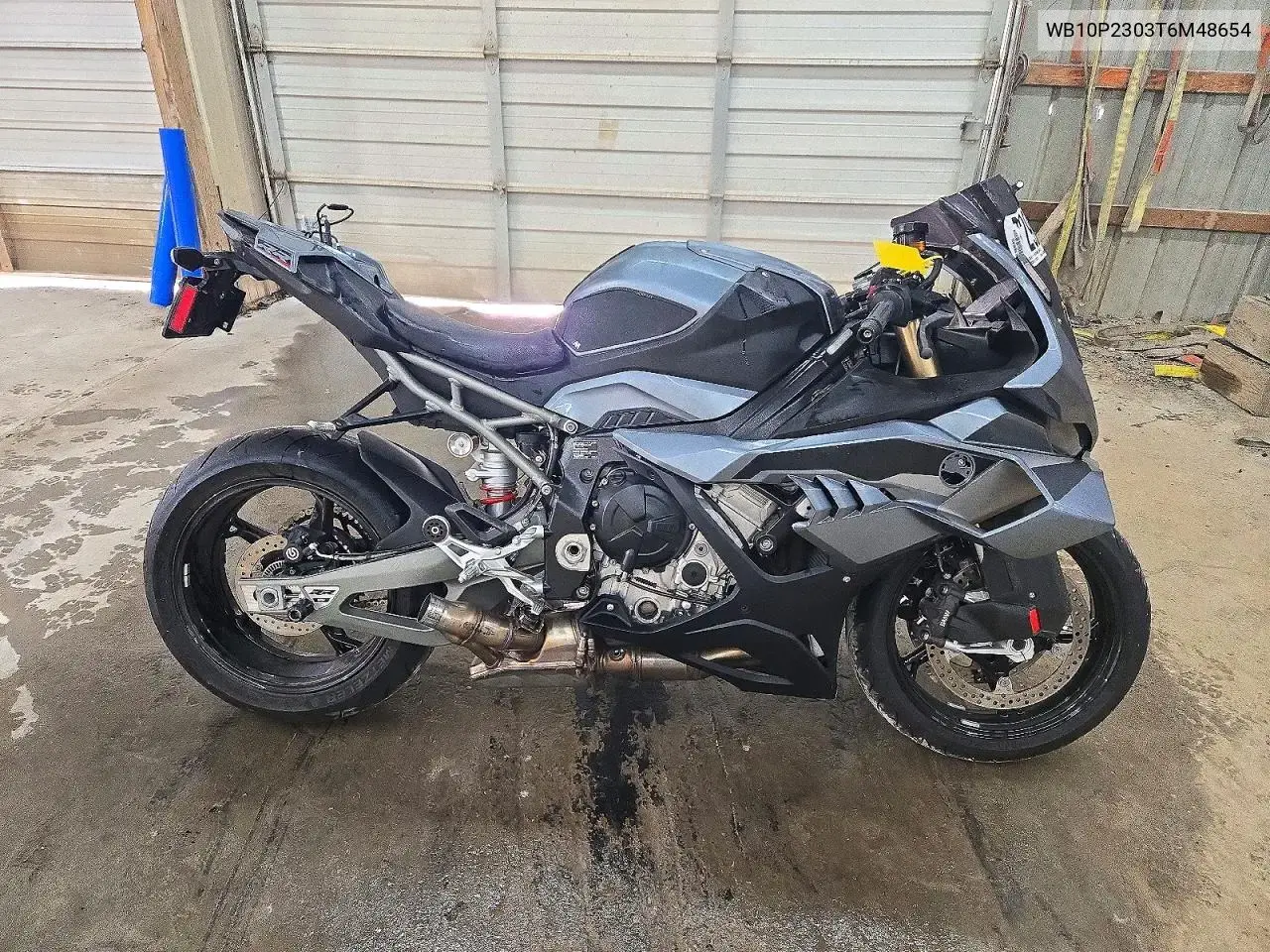 2026 BMW S 1000 Rr