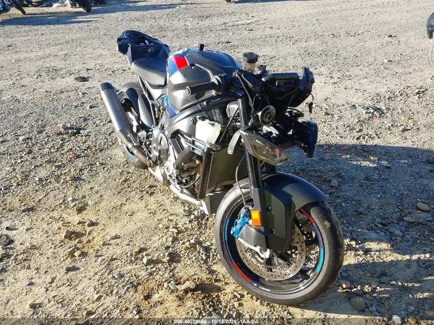 2026 BMW M 1000 Rr