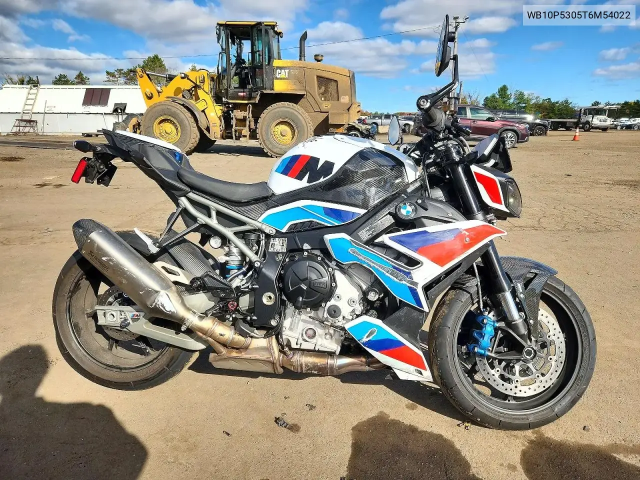 2026 BMW M 1000 R