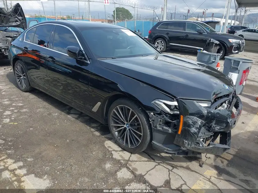 2023 BMW 530e