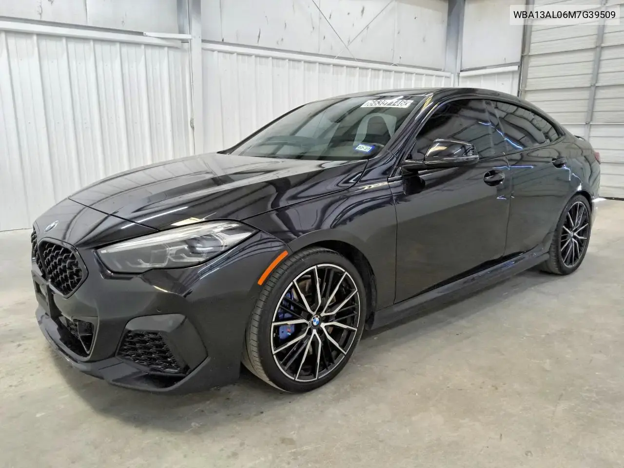 2021 BMW M235xi