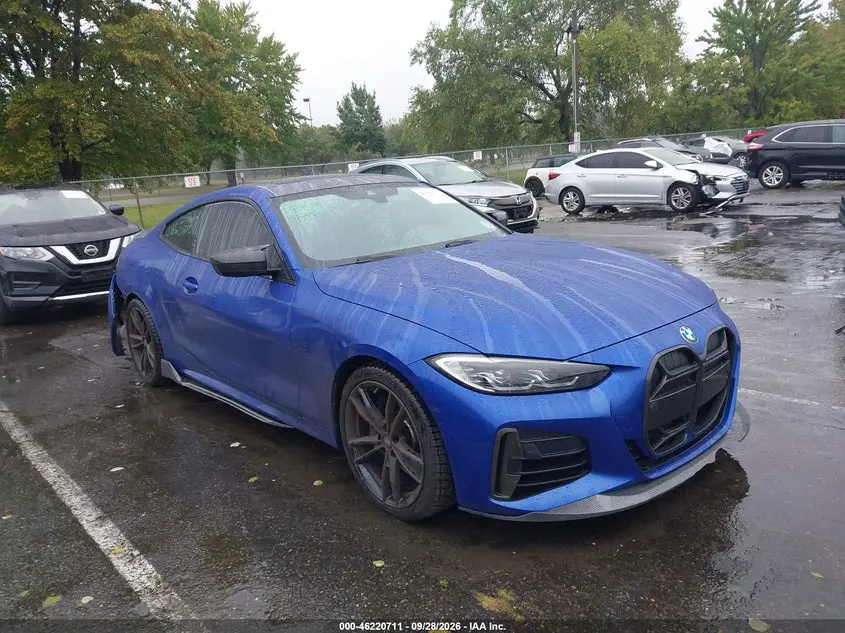 2022 BMW M440i xDrive