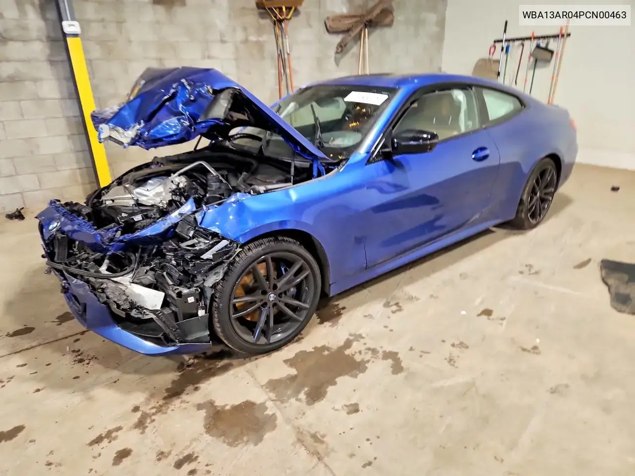 2023 BMW M440xi