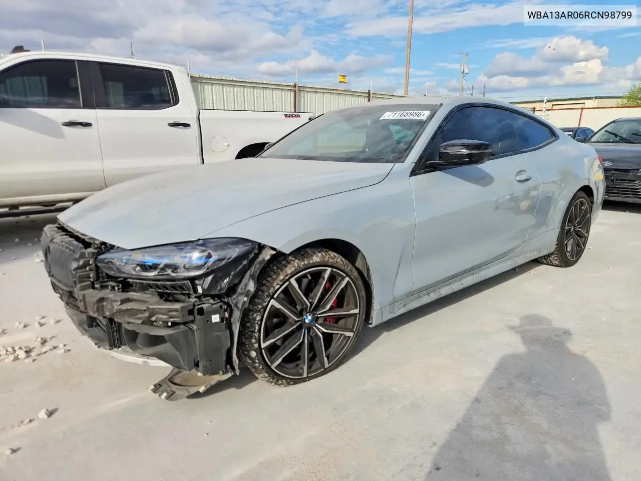 2024 BMW M440xi