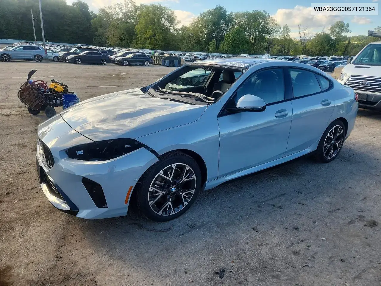2025 BMW 228xi