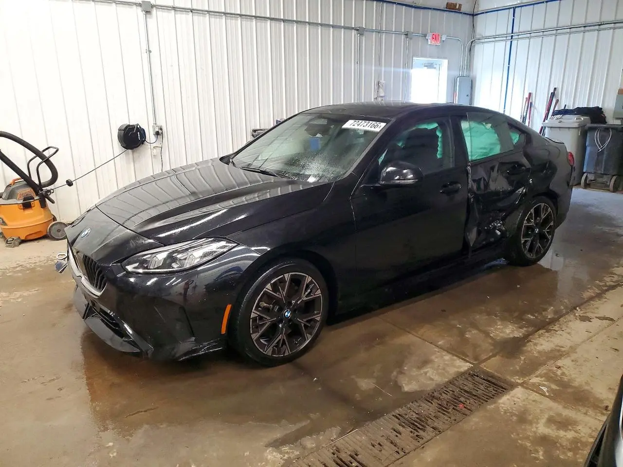 2025 BMW 2 Series