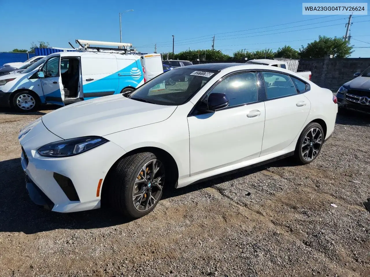 2026 BMW 228xi