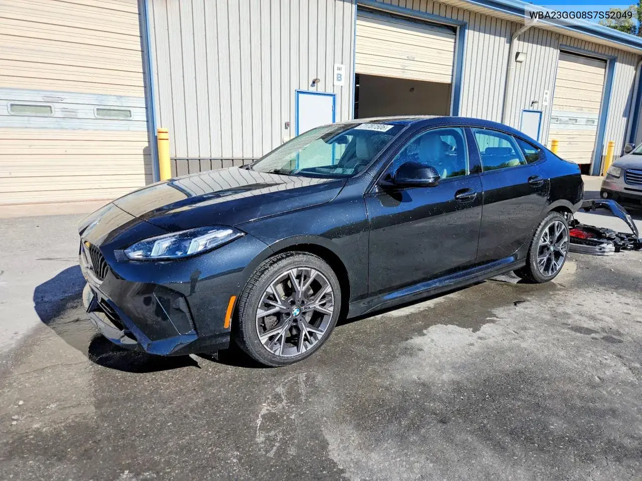 2025 BMW 228xi