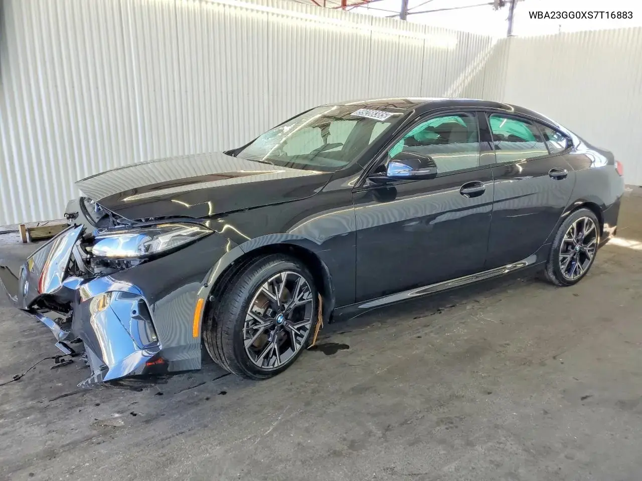 2025 BMW 228xi