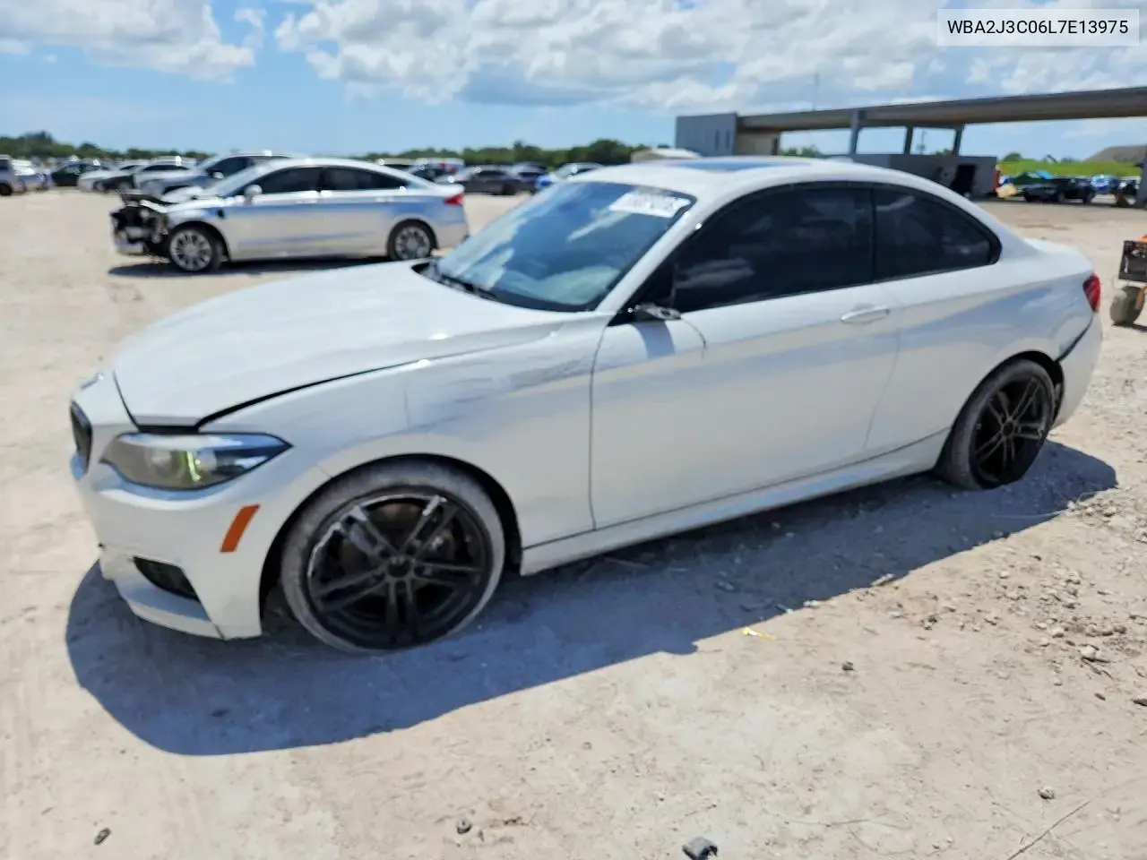 2020 BMW 230xi