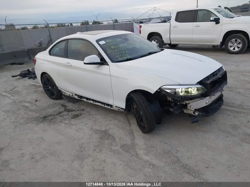 2021 BMW 230i xDrive