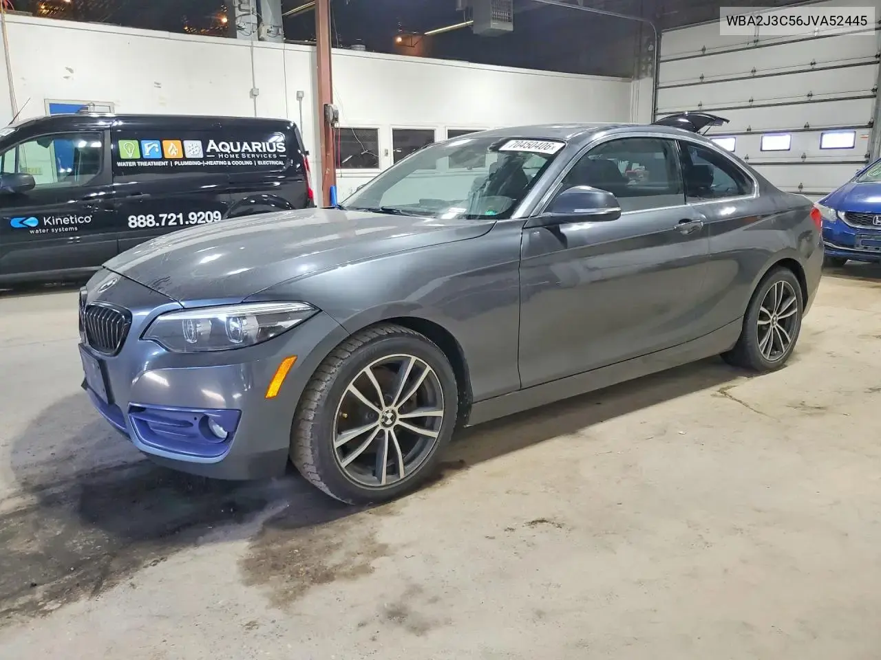 2018 BMW 230xi
