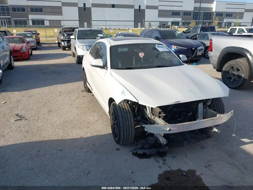 2019 BMW 230i xDrive