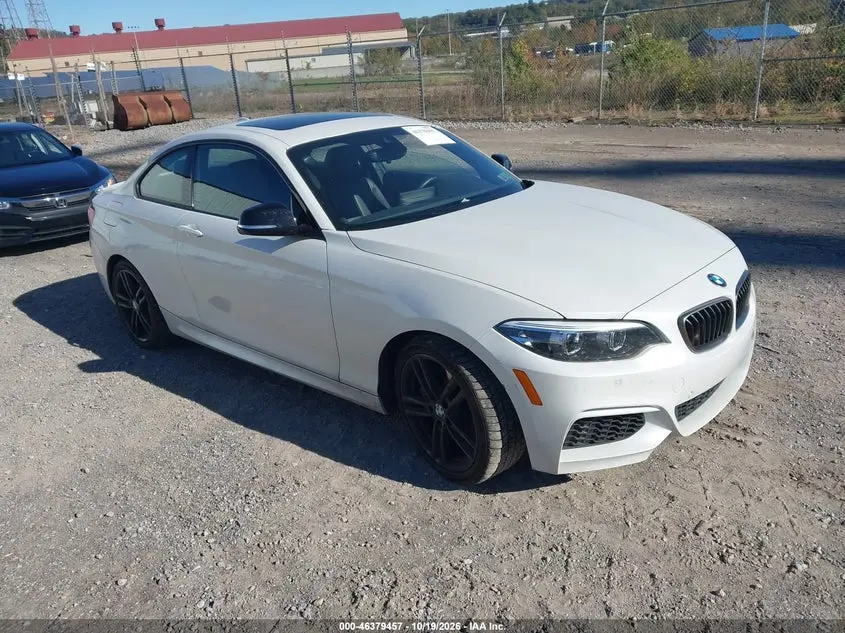 2020 BMW M240i xDrive