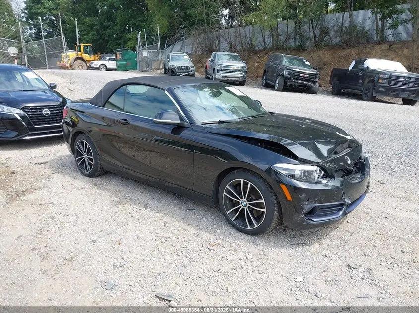 2020 BMW 230i xDrive