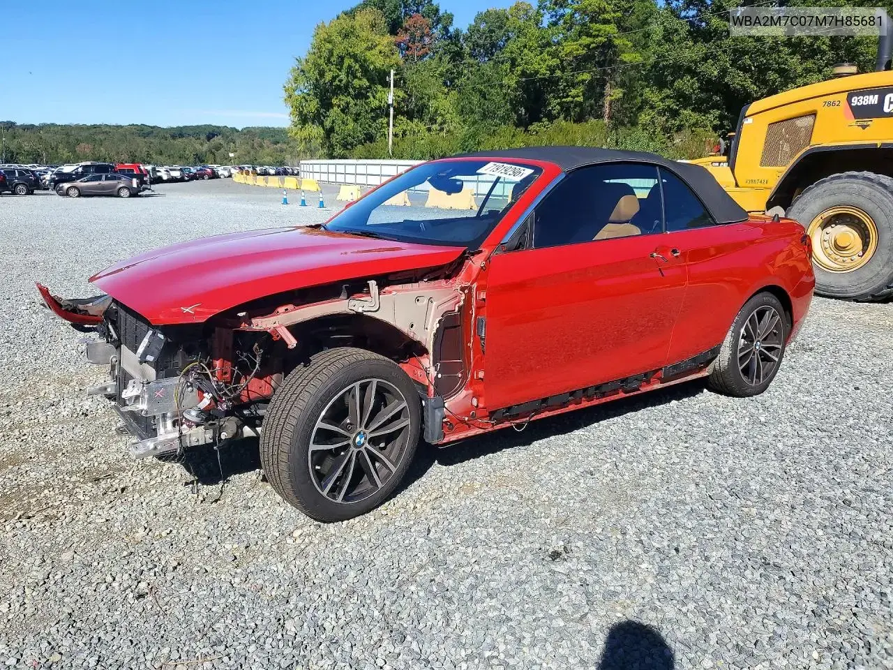 2021 BMW 230i