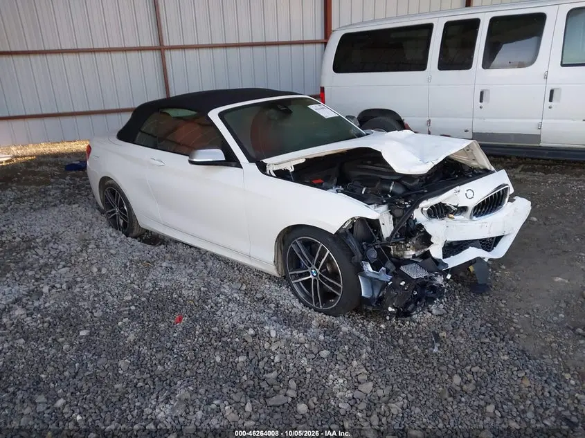 2019 BMW M240i xDrive
