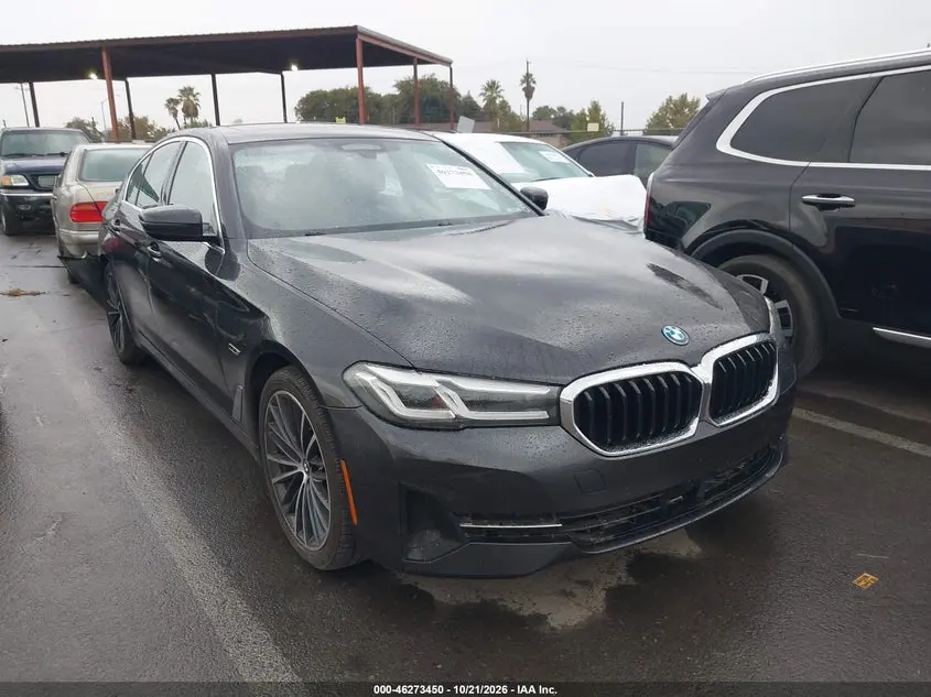 2023 BMW 530e xDrive