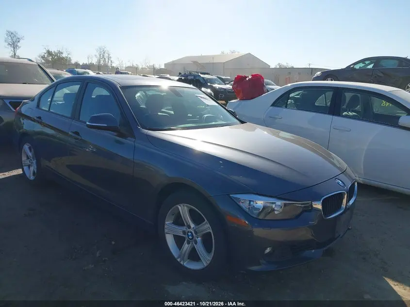 2015 BMW 328i xDrive