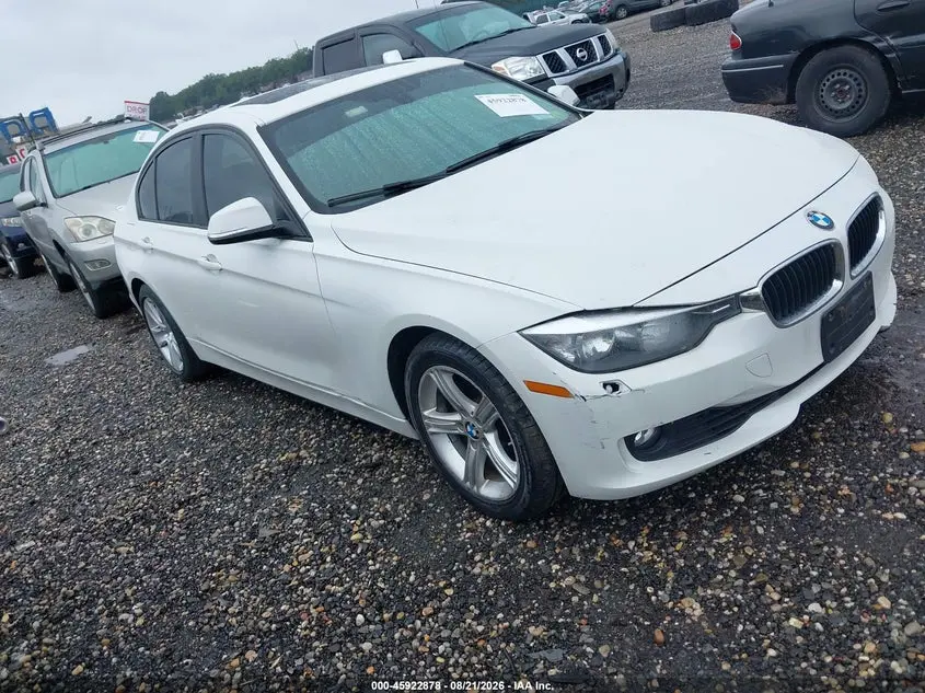 2015 BMW 328i xDrive