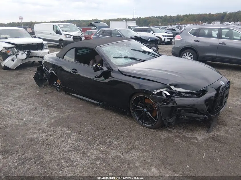 2022 BMW 430i xDrive