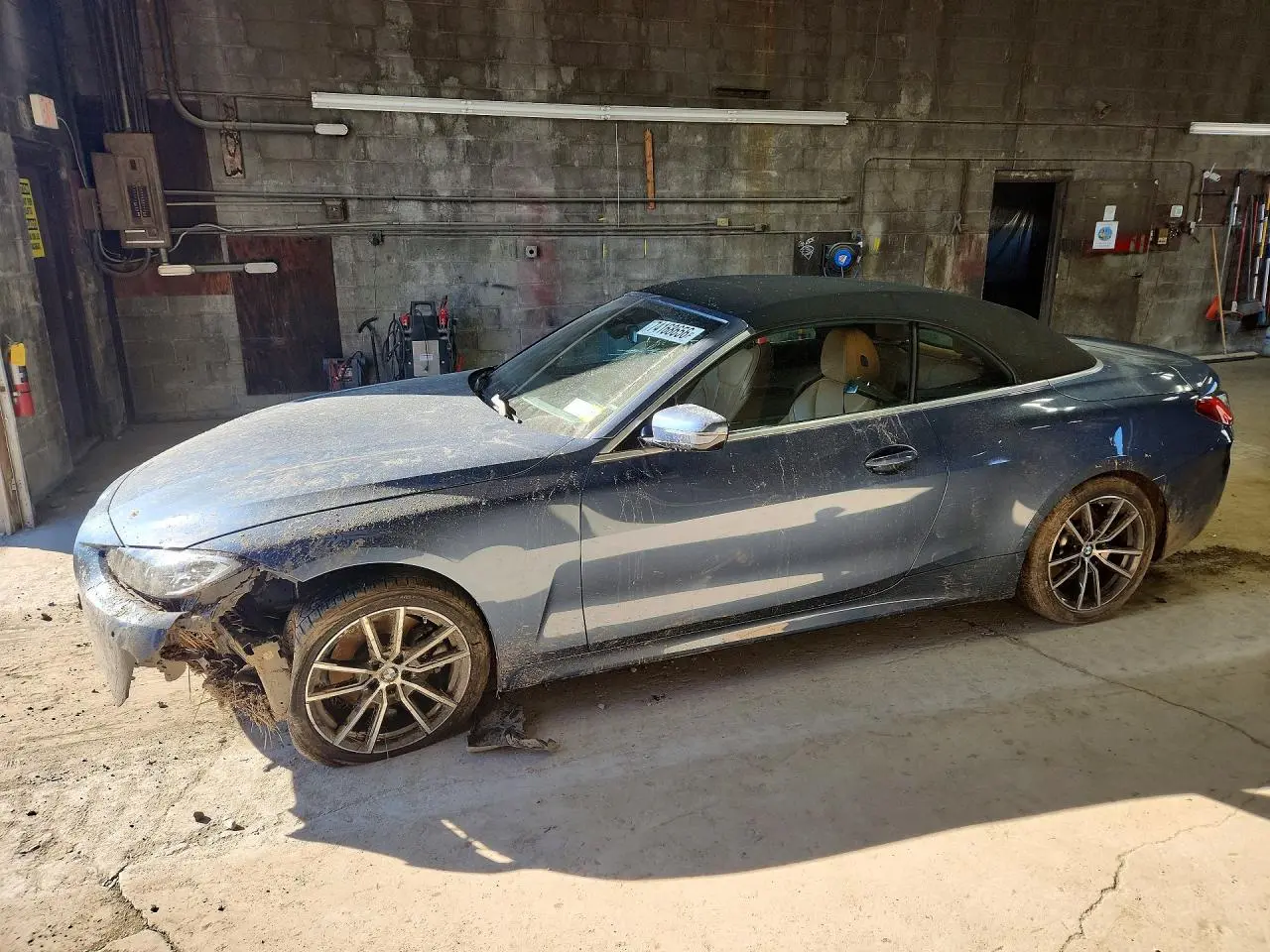 2024 BMW 430xi