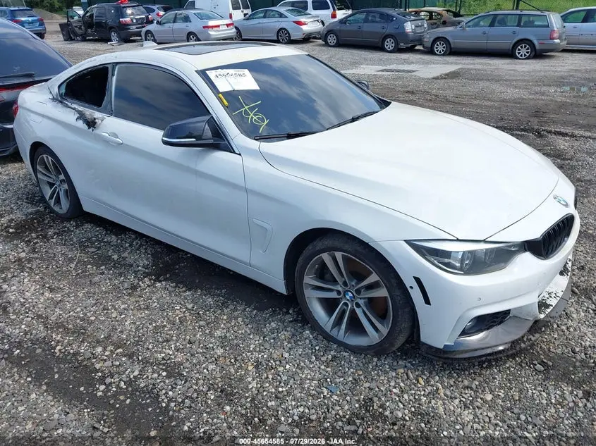 2019 BMW 440i xDrive