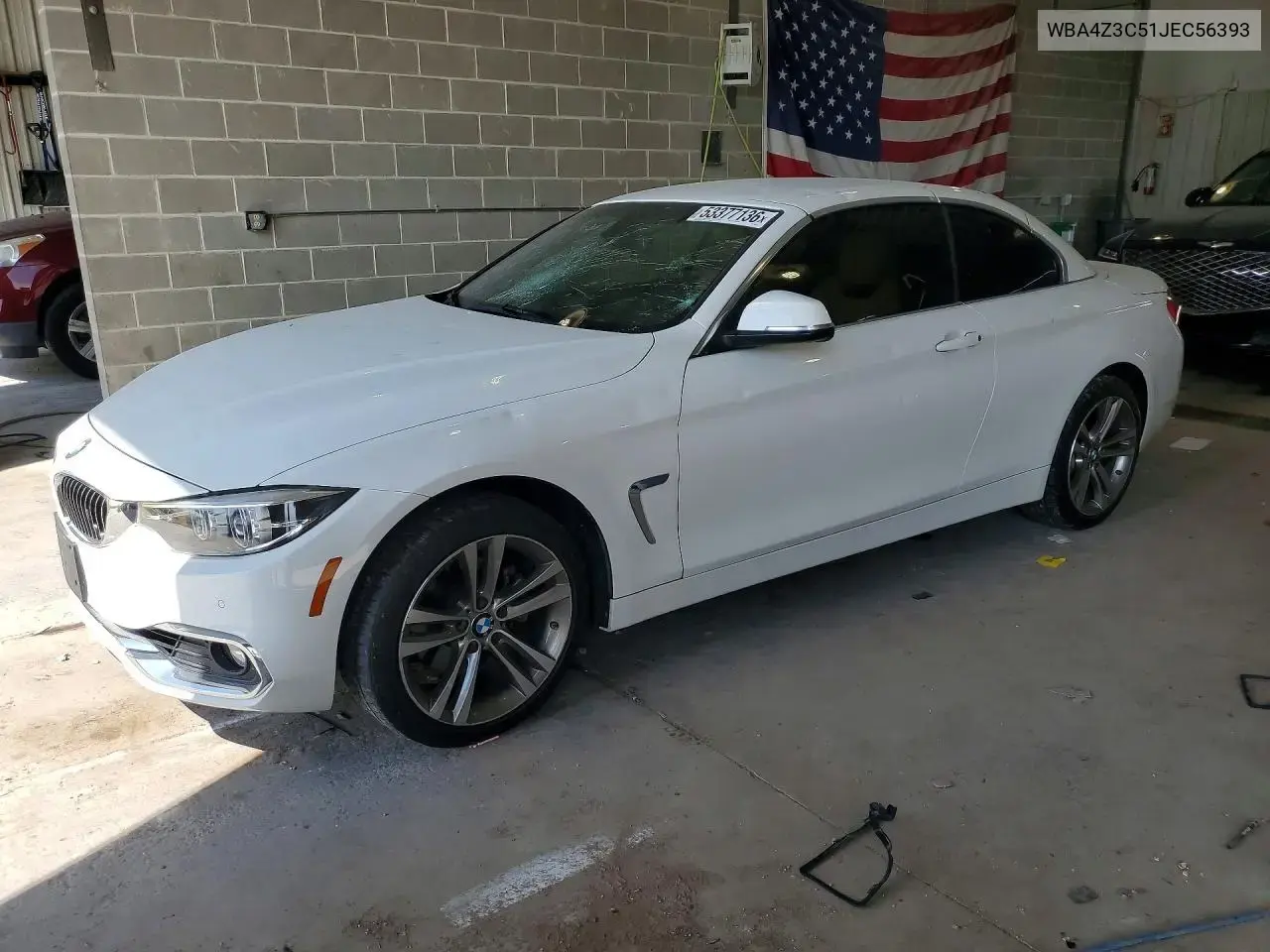 2018 BMW 430xi