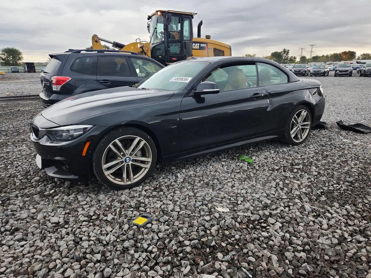 2019 BMW 440xi