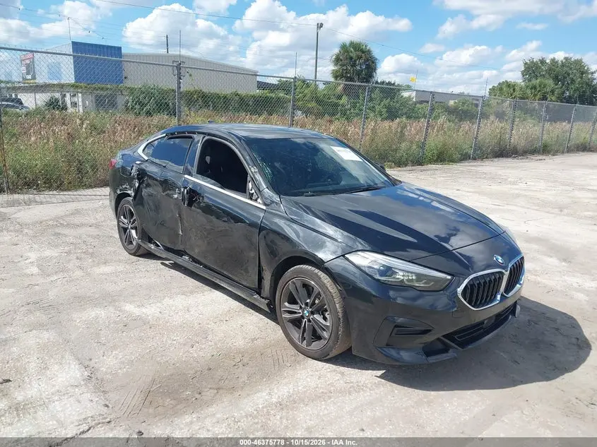 2022 BMW 2 Series 228i