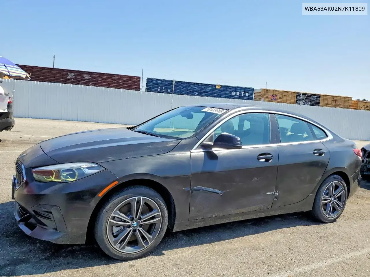 2022 BMW 228i