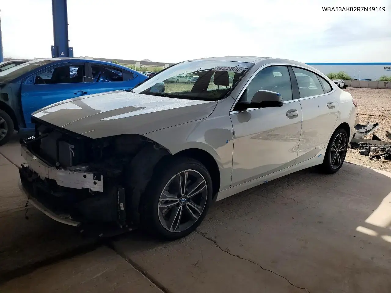 2024 BMW 228i
