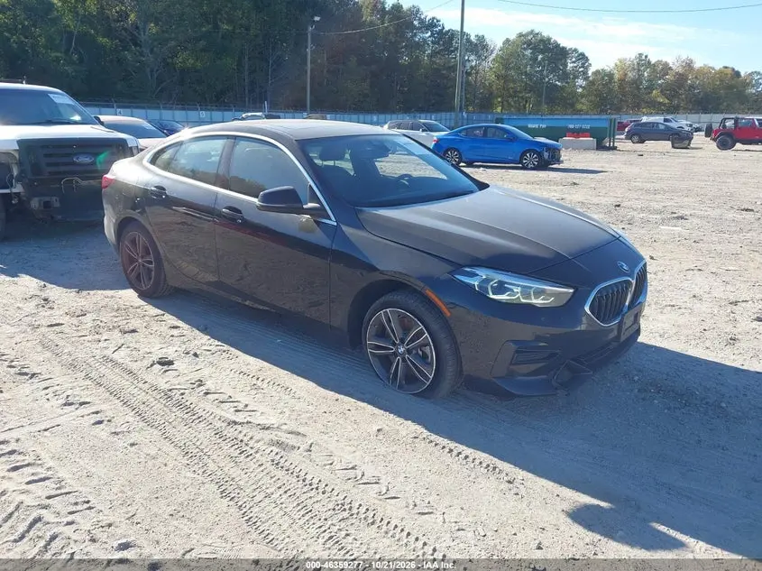 2024 BMW 228i Gran Coupe sDrive
