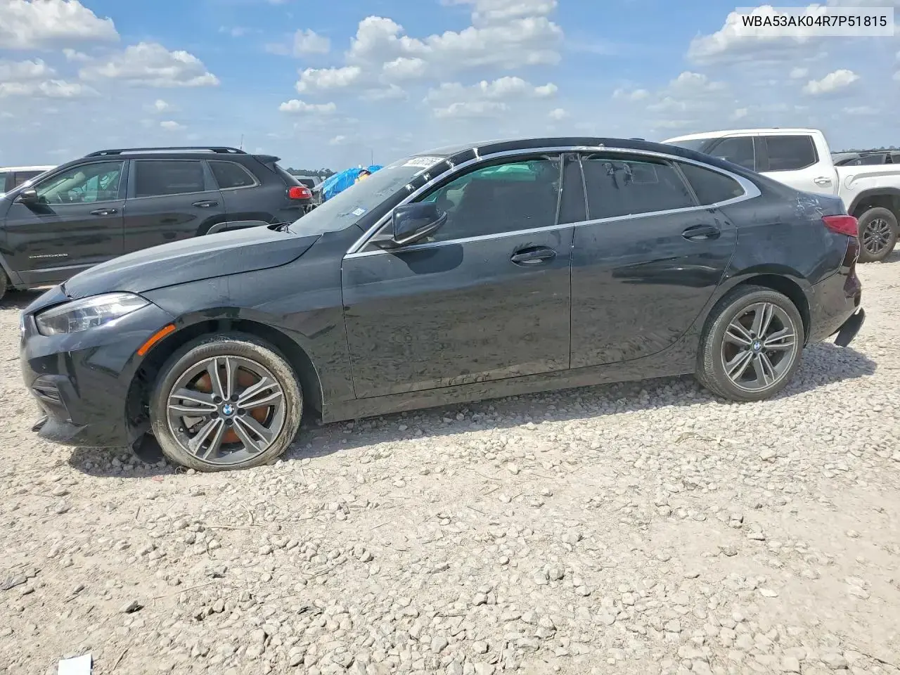 2024 BMW 228i