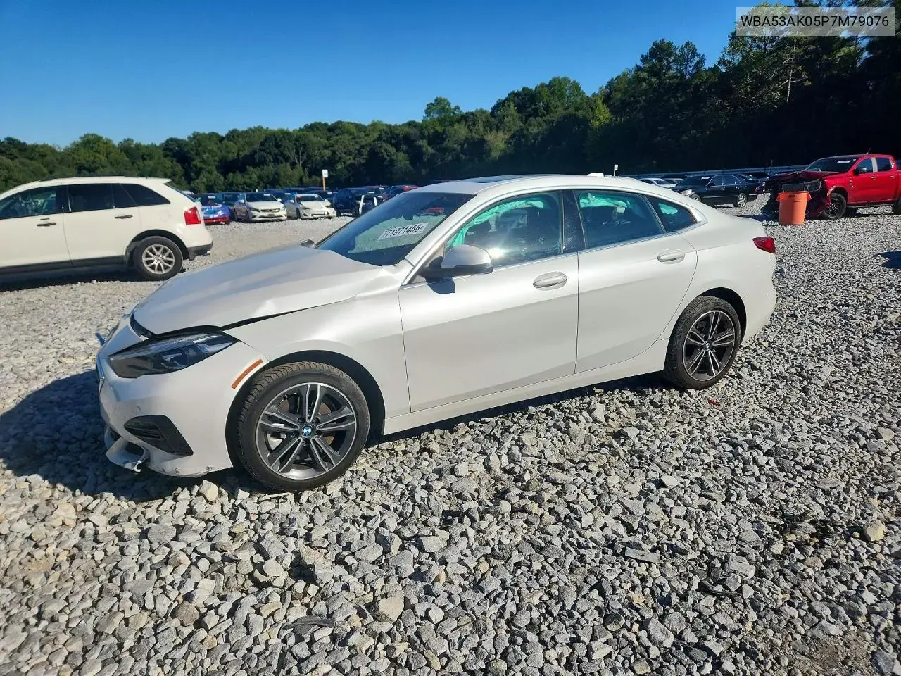 2023 BMW 228i