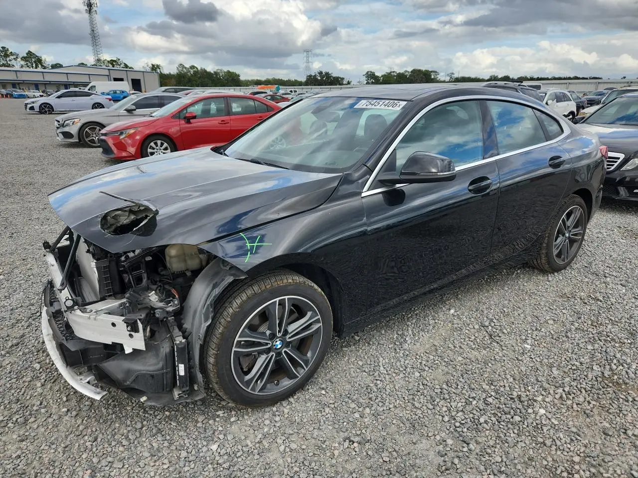 2024 BMW 228i