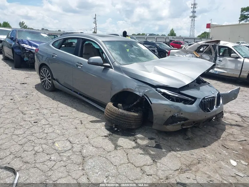 2023 BMW 228 Gran Coupe I sDrive