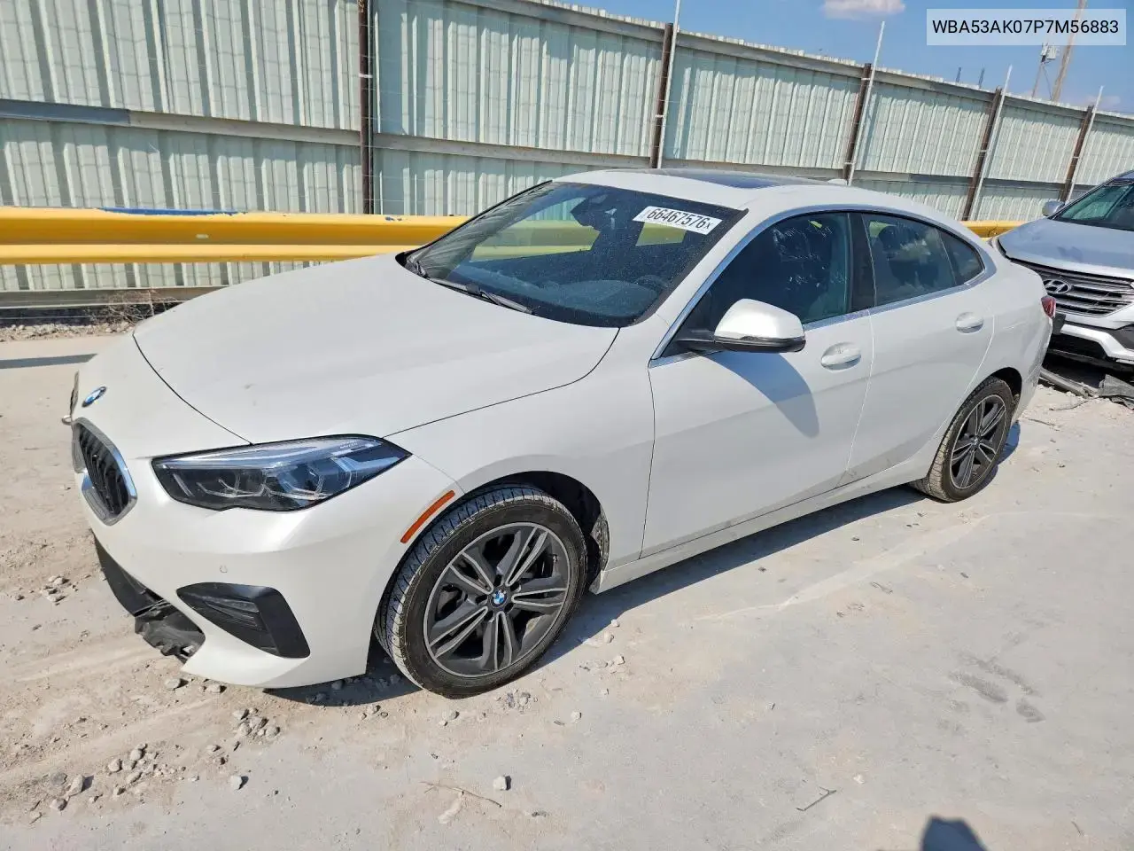 2023 BMW 228i