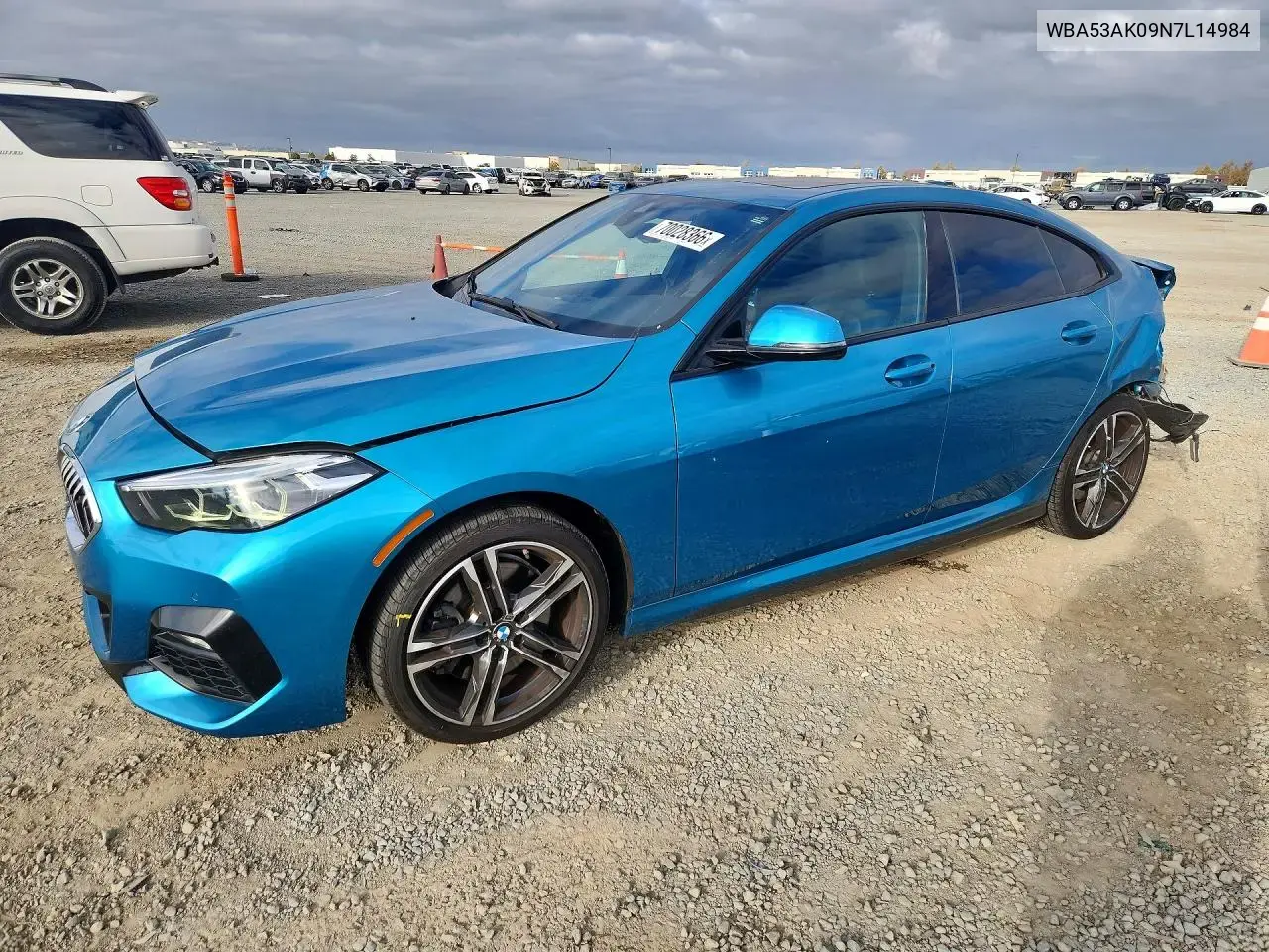 2022 BMW 228i