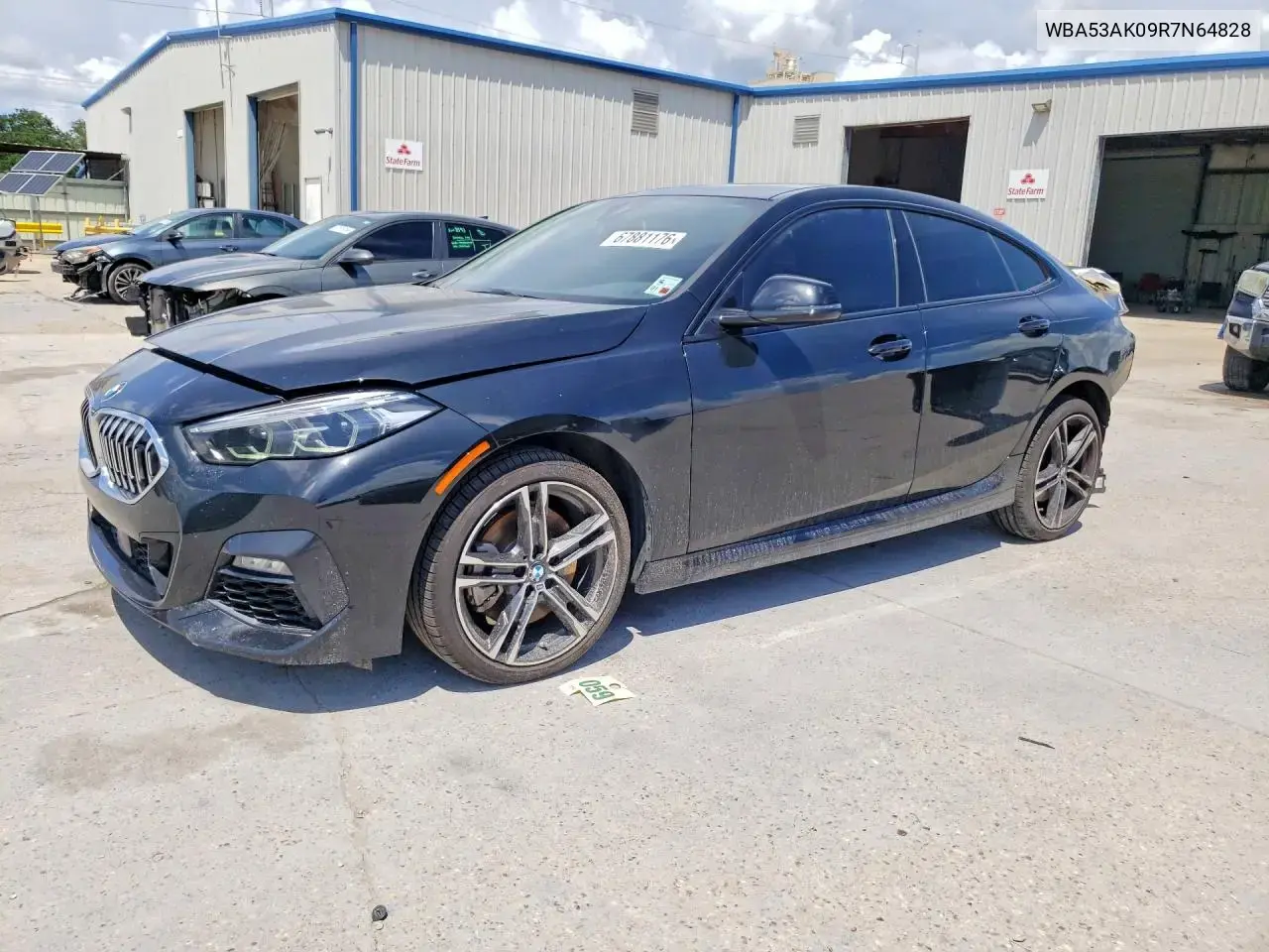 2024 BMW 228i
